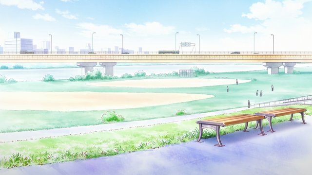 Baseball Field Youth