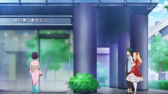 第6集高层建筑远景