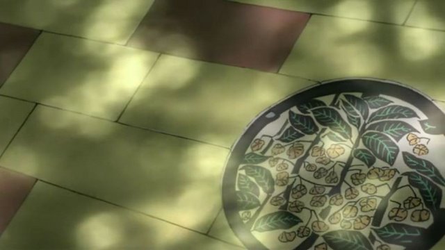 Manhole Cover Tracks