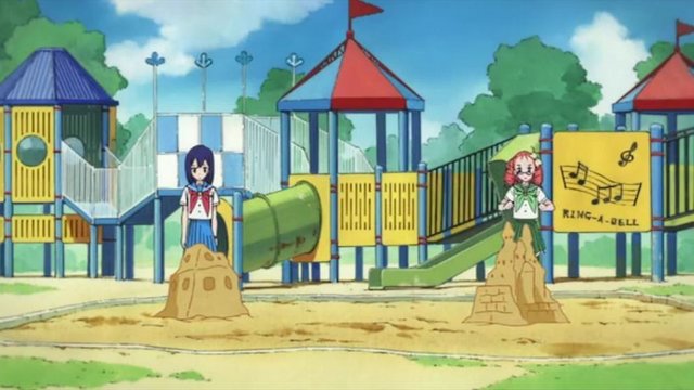 Children's Plaza