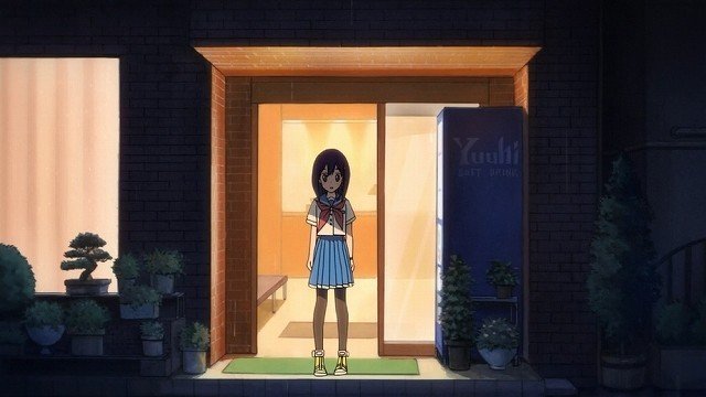 Hotel Exterior and Entrance Scene