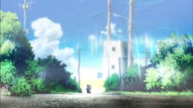 ISLAND 羽伏浦海岸