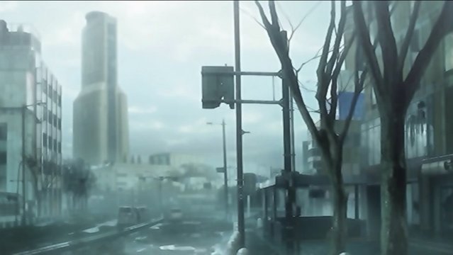 Episode 1 Escape Route 3