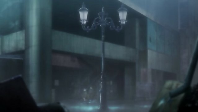 Episode 4: Road to the car