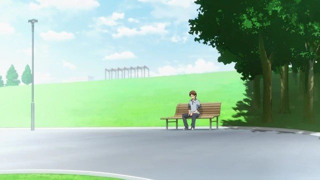 Kumanosawa Park