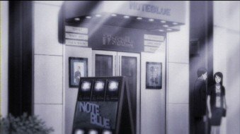 BLUE NOTE TOKYO