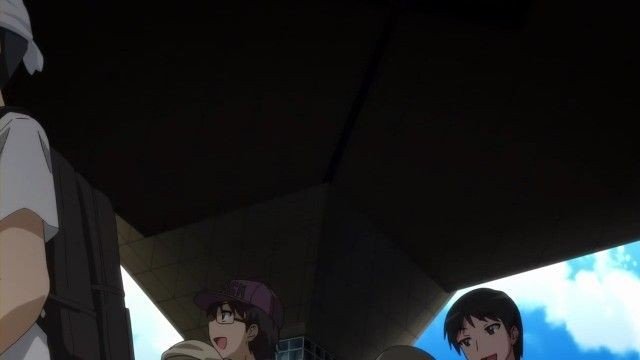 大型展示場