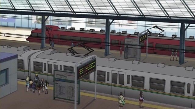 Platform 13
