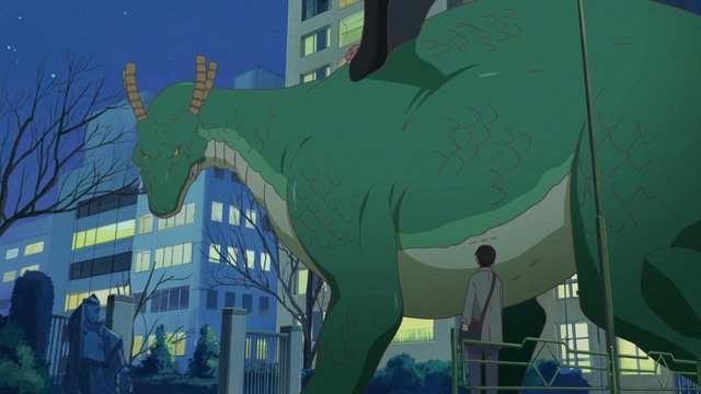 5 Transformation Dragon