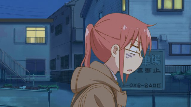 托尔初次尝试飞行的停车场