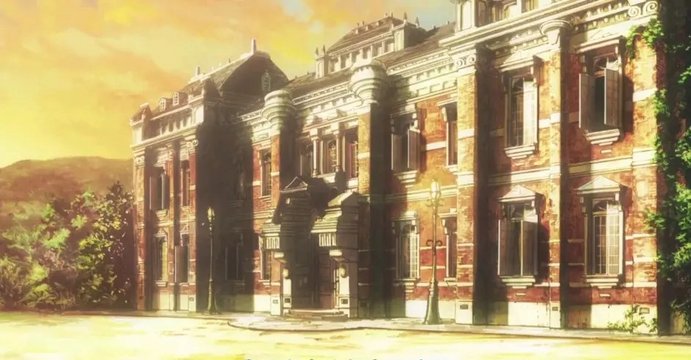 CH Postal Company Building