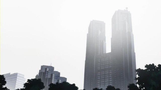 Building of Fate