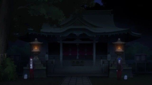 桃神神社