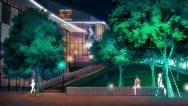 第4話 劇場前広場