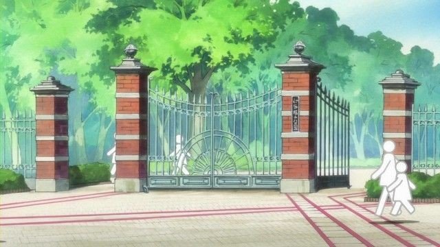 蚕糸の森公園