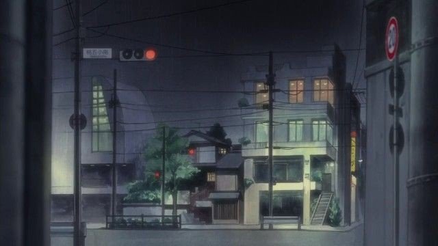 Momoji Shominami Intersection