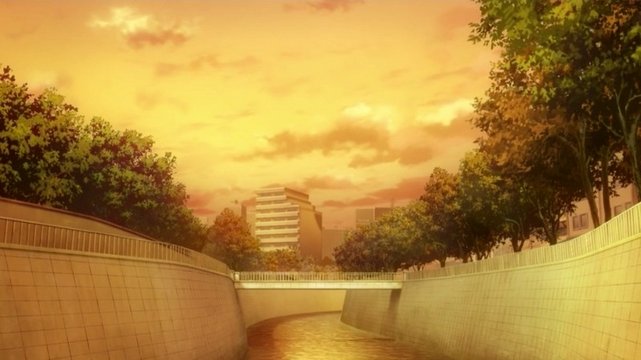 Komazuka Bridge