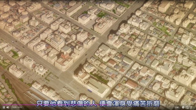 Over Otaru