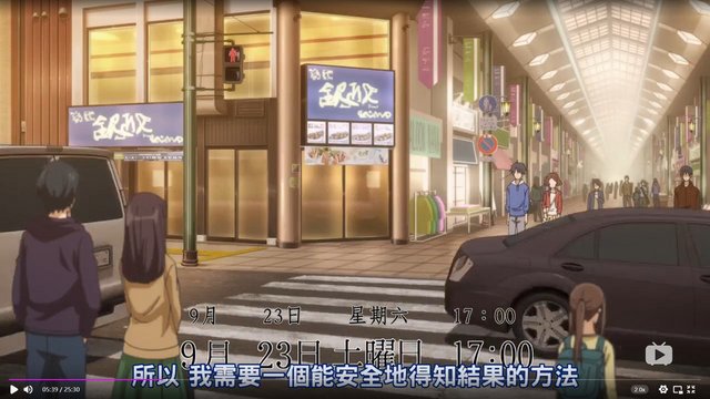 第12集的路口场景