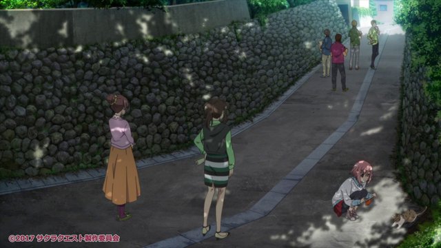 Botamochi Slope