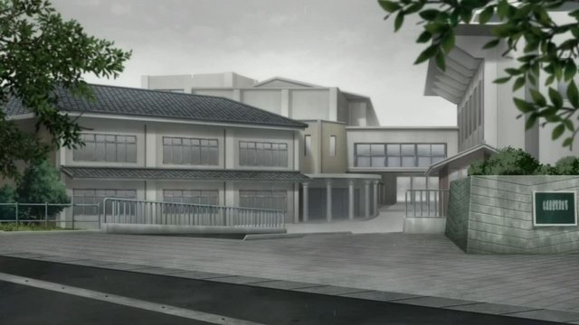 Johana Elementary School