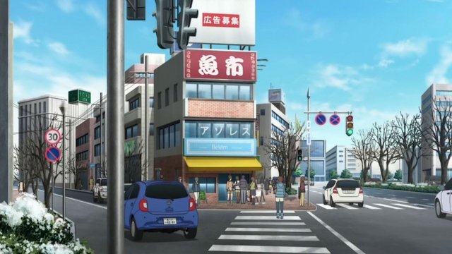 Manoyama Station Taxi Stand