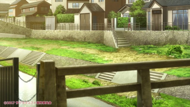 Red Bridge (Episode 7)