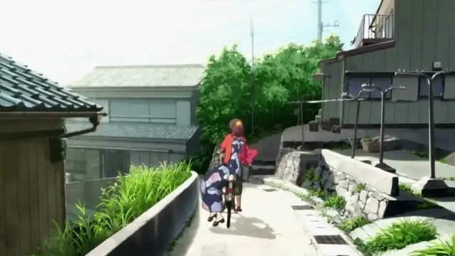Fishing Village Rental Guesthouse