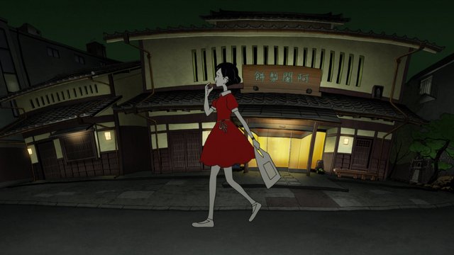 和果子老铺
