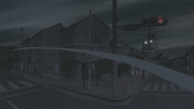 Before Demachiyanagi Station