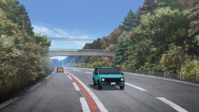 Along National Route 139