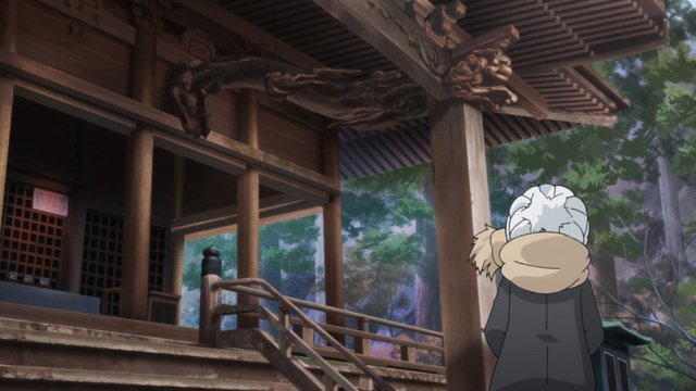 Kōzen-ji and the Early Tarō Legend