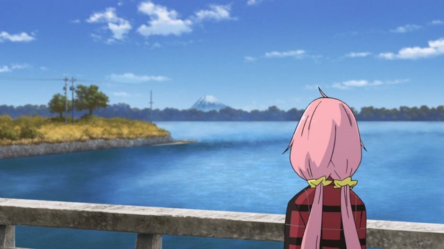 Nagisa Bridge