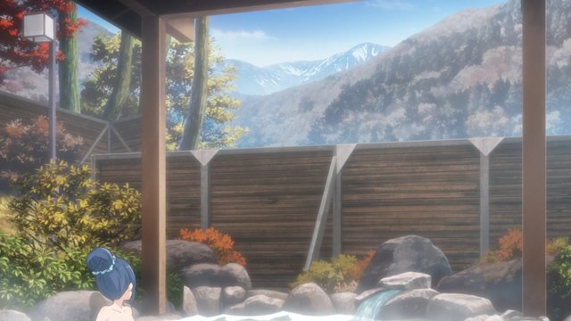 Hayataro Onsen Komakusa no Yu