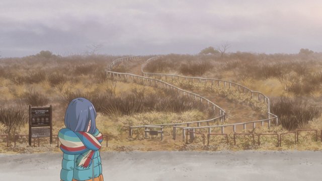 Takabocchi Highland Parking Lot 2