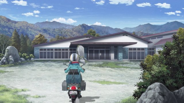 温泉休憩所でおでんを食べる