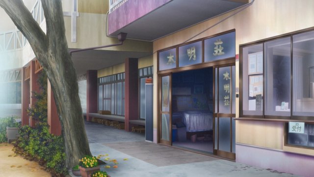Nadeshiko's lakeside cabin camp