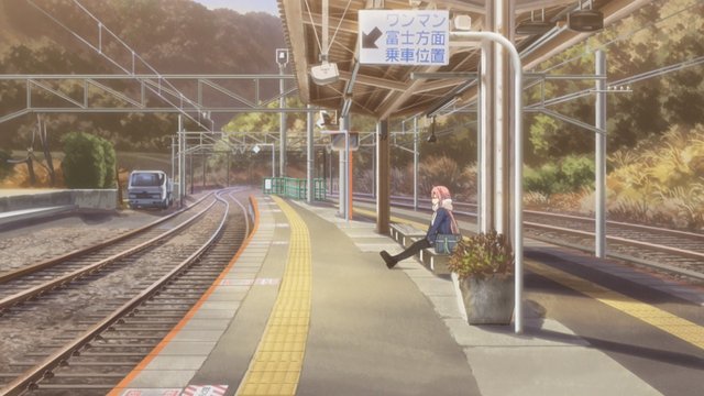 無人駅
