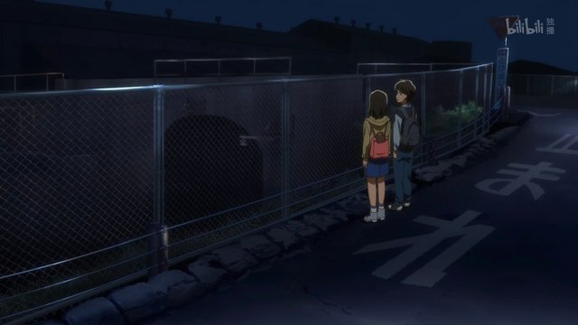 川越線旁的铁路道口