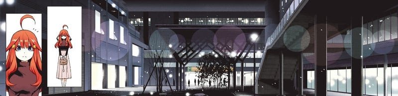 Meeting under the big roof