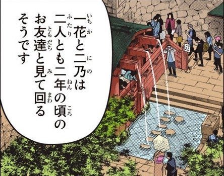 音羽の滝