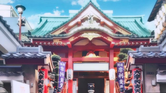 Tokudaiji Main Gate
