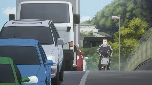 山崎跨線橋 (Cut159)