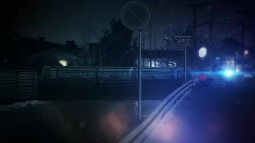 上耕地橋