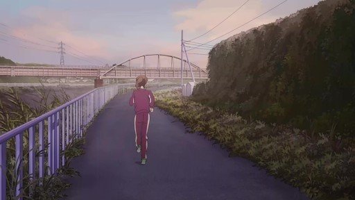 Sakagawa Riverside