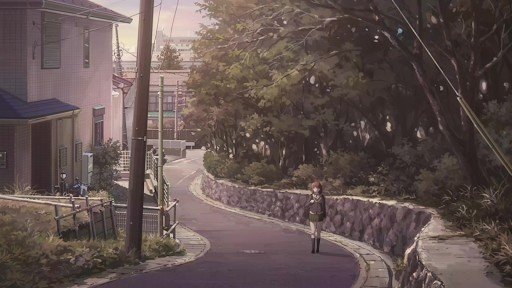 Fukazawa Junior High South Bus Stop