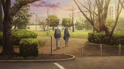 桐原公園（シーン）