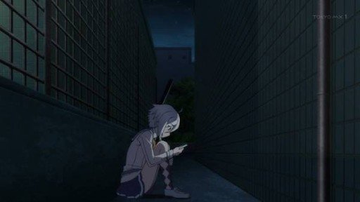 Convenience Store Daily Life