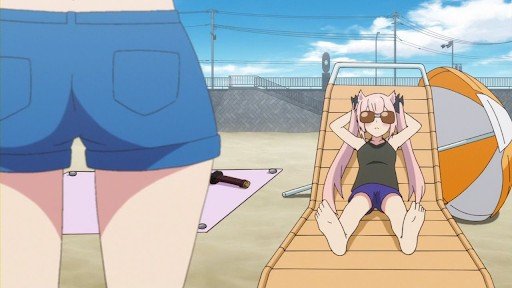 Yuigahama Beach