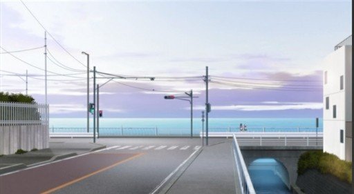 Everyday Life on the Bridge